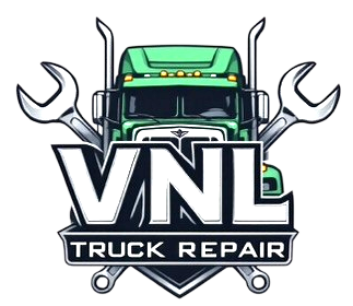VNL Truck Repair logo