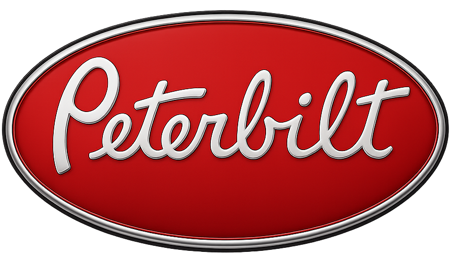 Peterbilt Color
