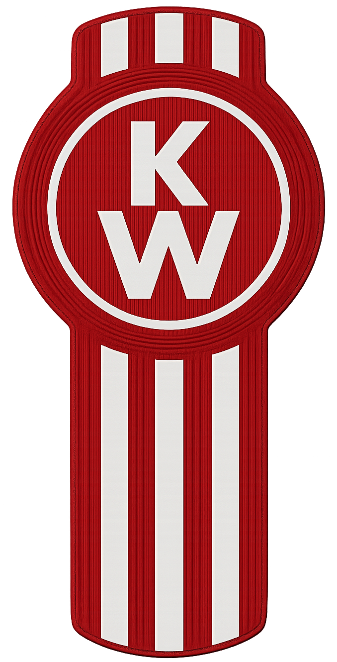 Kenworth Color