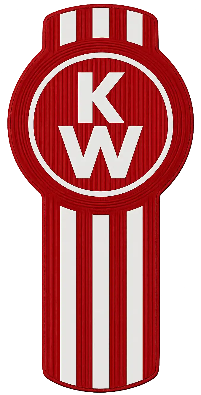 Kenworth Color