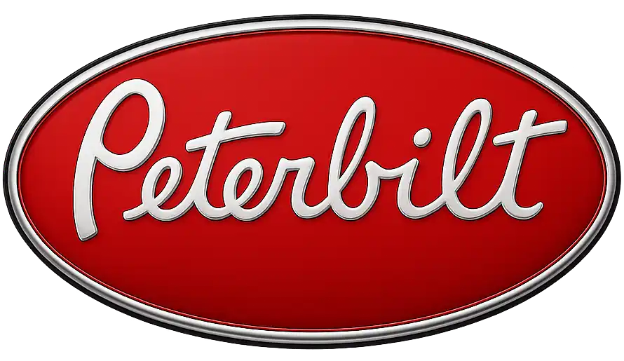 Peterbilt Color