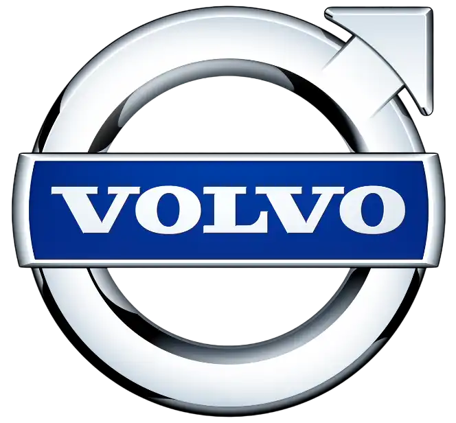 Volvo Color